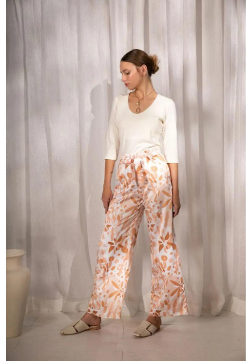 Pantalón Ivy Print