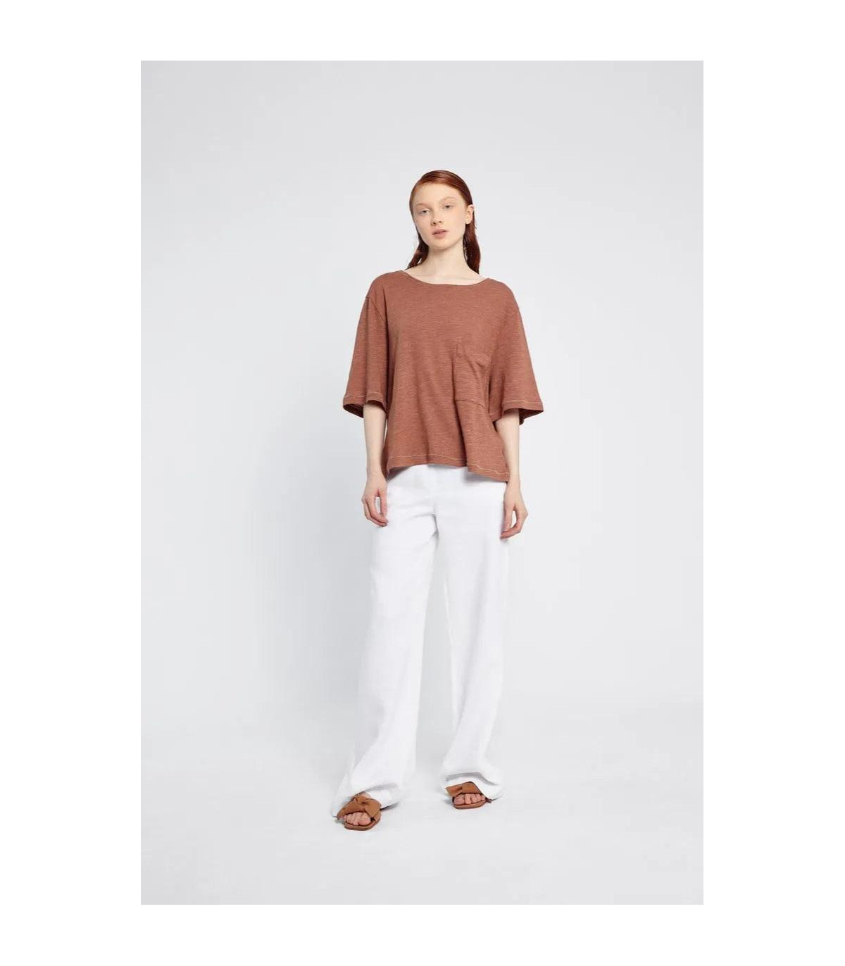 Remeron Zadie Marron