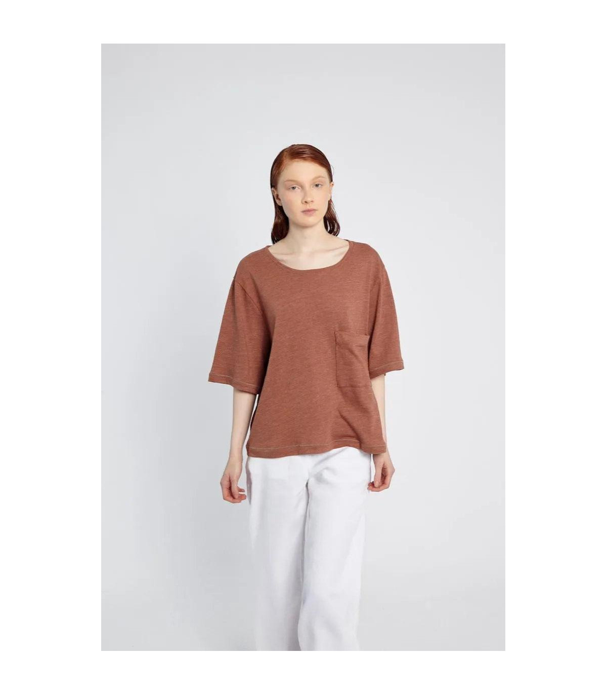 Remeron Zadie Marron