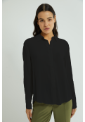 Camisa Millet Negro