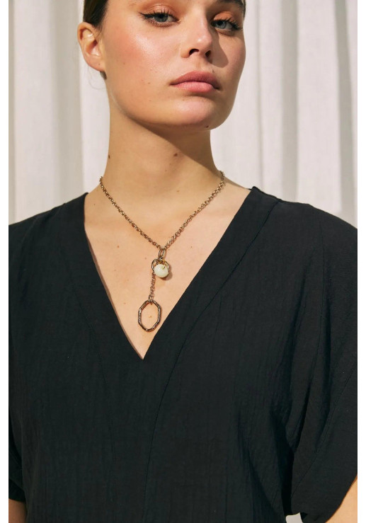 Top Gredel Negro