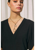 Top Gredel Negro