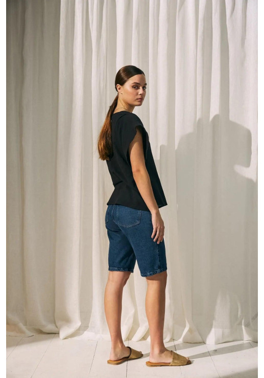 Top Gredel Negro