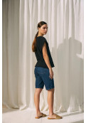 Top Gredel Negro