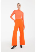 Pantalón Estella Naranja