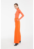 Pantalón Estella Naranja
