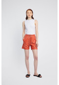Short Delia Naranja