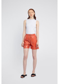 Short Delia Naranja