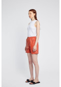 Short Delia Naranja