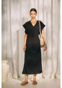 Tunica Gredel Negro