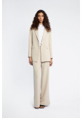 Blazer Berta Camel