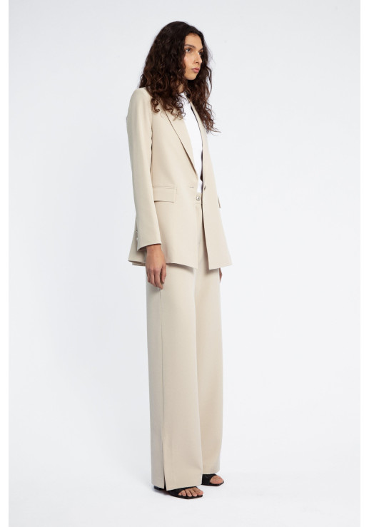 Blazer Berta Camel