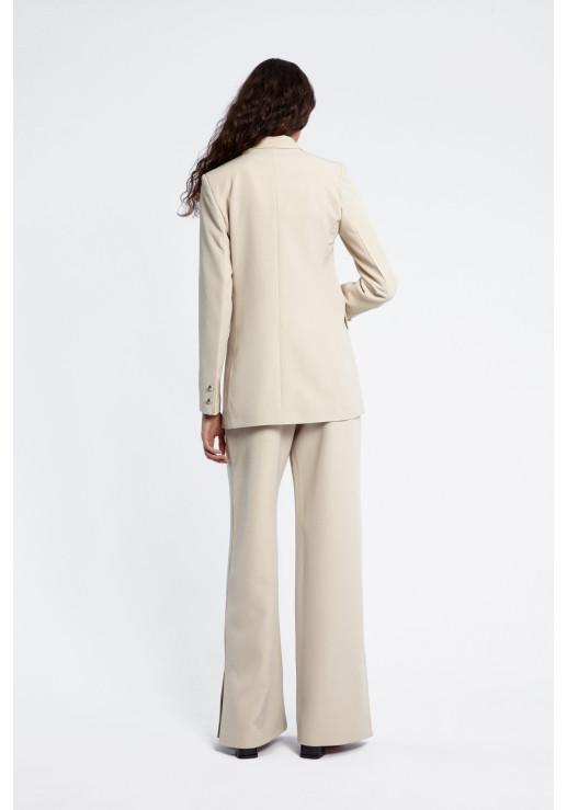 Blazer Berta Camel