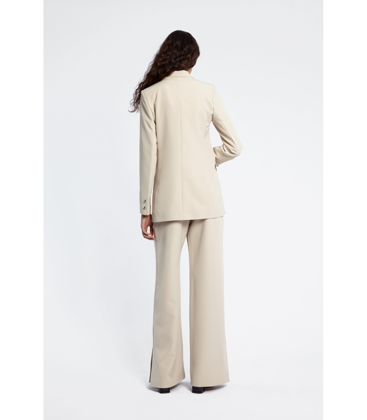 Blazer Berta Camel
