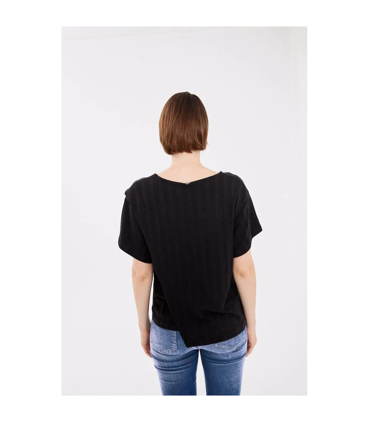 Remeron Madeleine Negro