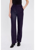 Pantalón Iris Violeta