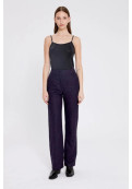 Pantalón Iris Violeta