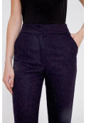 Pantalón Iris Violeta