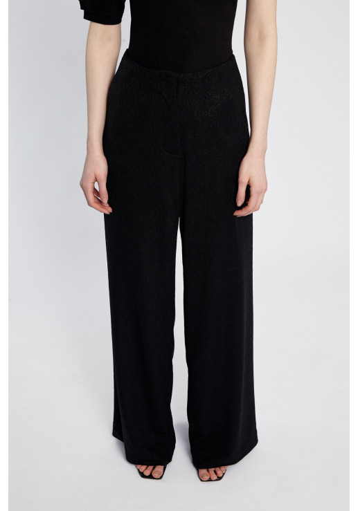Pantalon Margot Negro