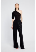 Pantalon Margot Negro