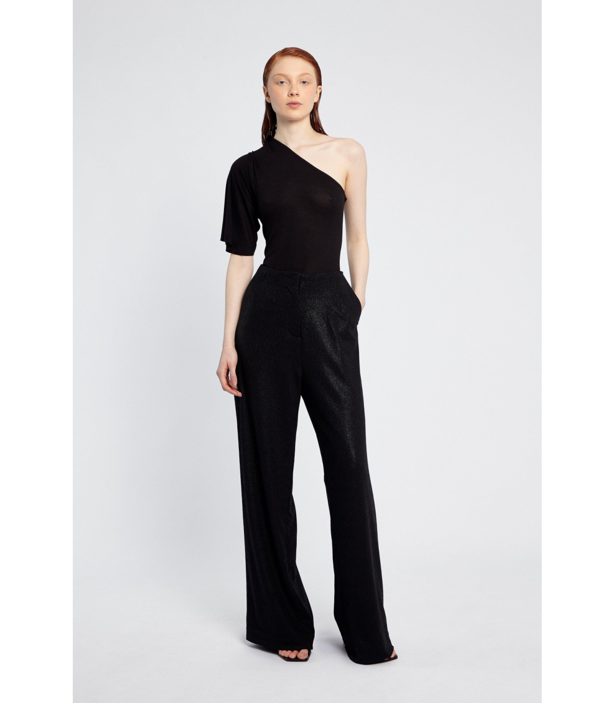 Pantalon Margot Negro