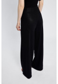 Pantalon Margot Negro