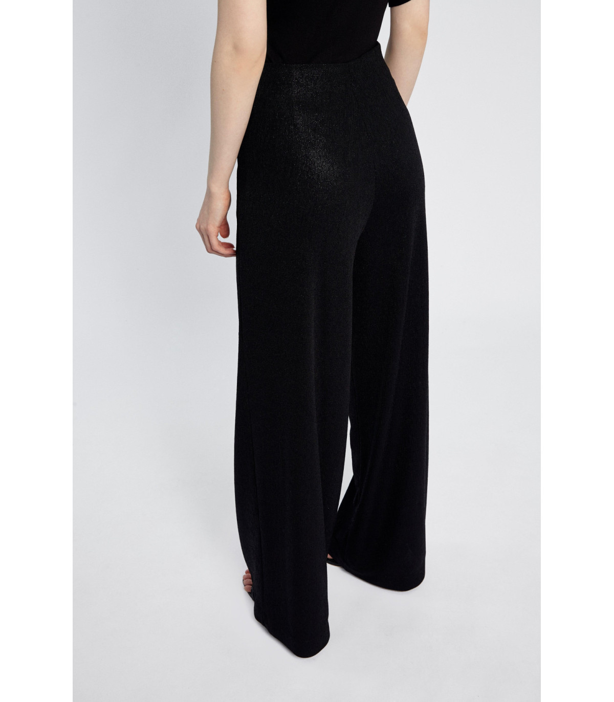Pantalon Margot Negro