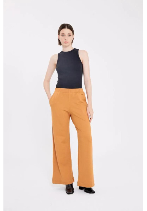 Pantalon Turner Camel