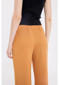Pantalon Turner Camel