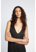 Vestido Alfonsina Negro