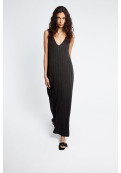 Vestido Alfonsina Negro