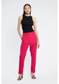 Pantalon Meg Fucsia