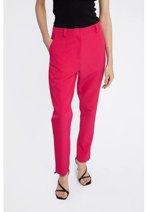 Pantalon Meg Fucsia