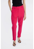 Pantalon Meg Fucsia
