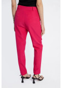 Pantalon Meg Fucsia