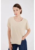 Remeron Madeleine Camel