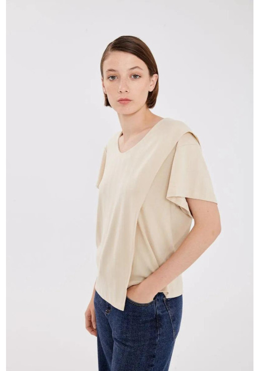 Remeron Madeleine Camel