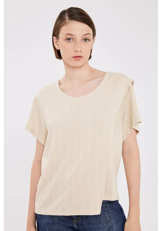 Remeron Madeleine Camel