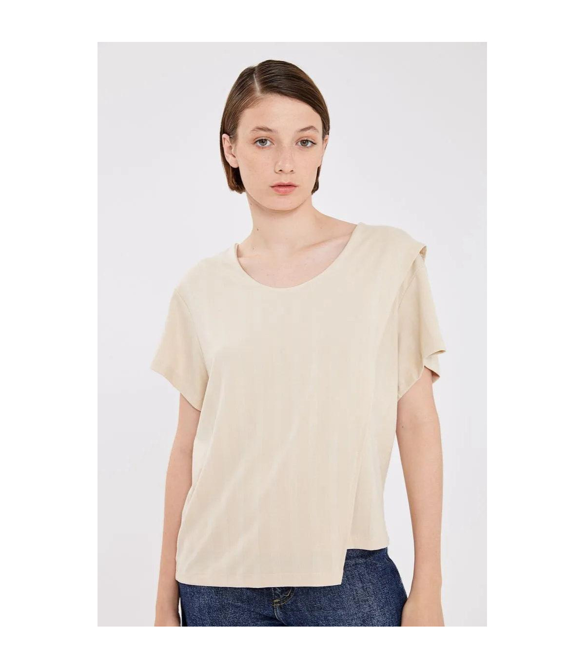 Remeron Madeleine Camel
