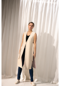 Chaleco Reversible Cassia