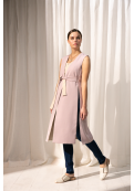 Chaleco Reversible Cassia