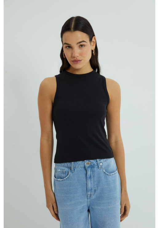 Musculosa Mondrian