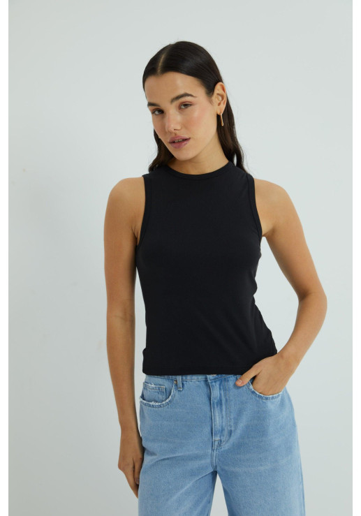 Musculosa Mondrian