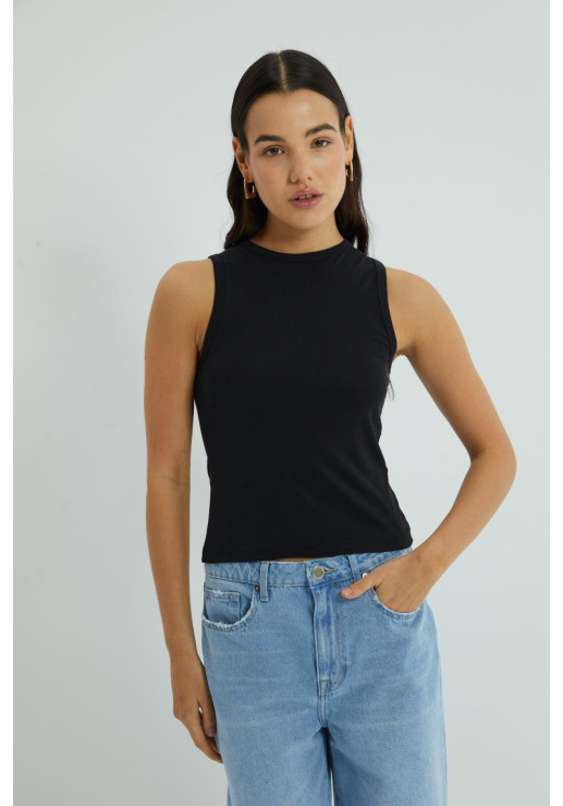 Musculosa Mondrian