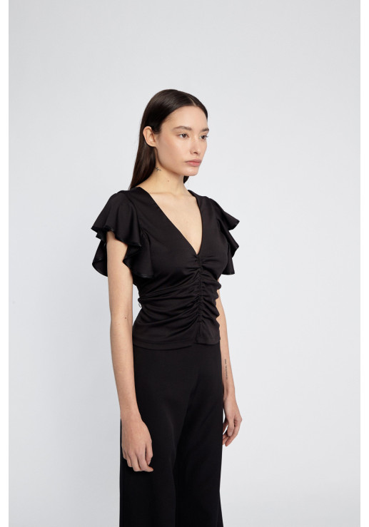 Blusa Lawrence