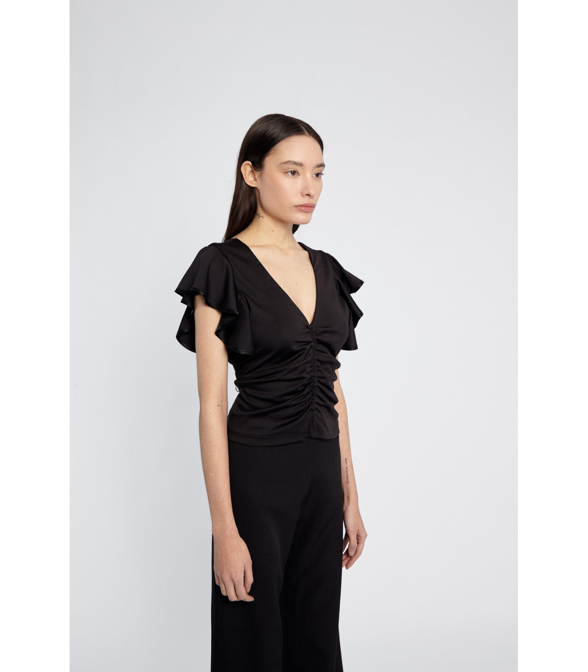 Blusa Lawrence