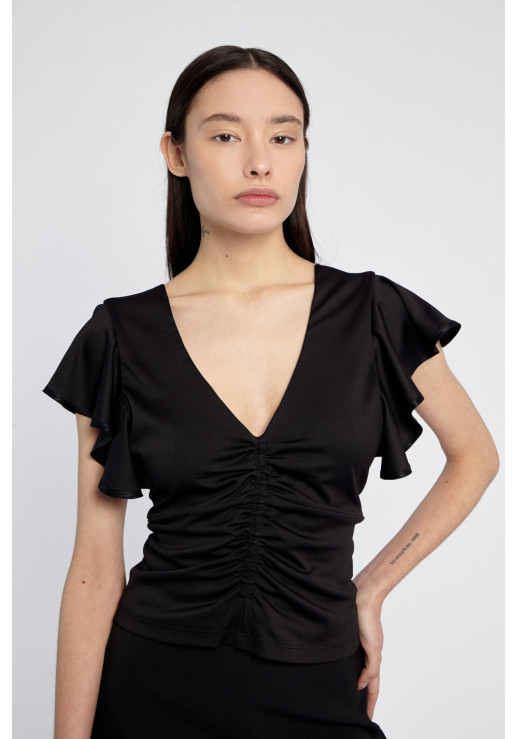Blusa Lawrence