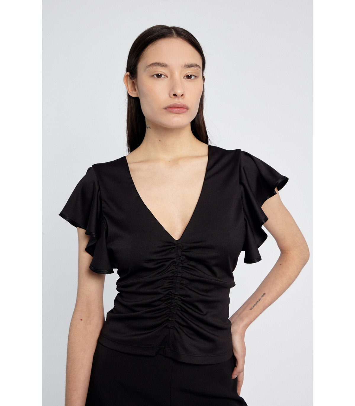 Blusa Lawrence