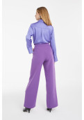 Pantalon Elio Violeta