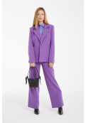 Pantalon Elio Violeta